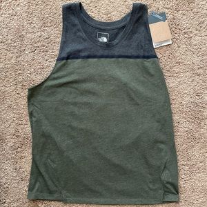North Face Tank Top🏔